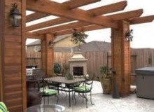 Kwikfynd Pergolas
brookdalewa